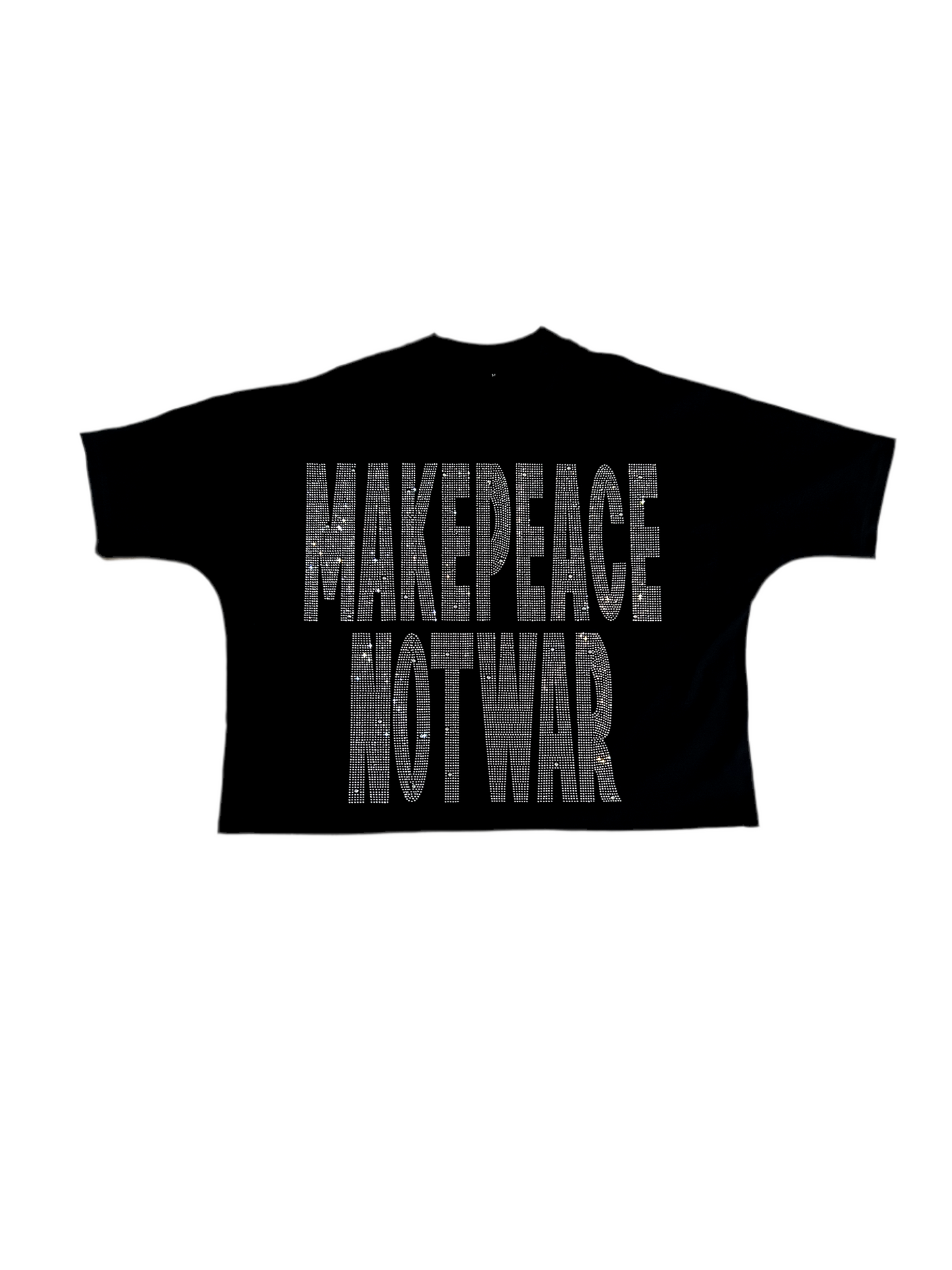 Make Peace Not War Tee