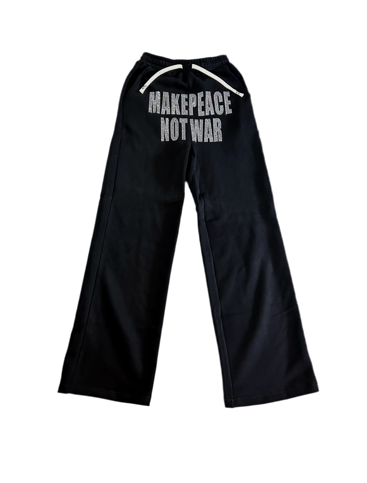 Make Peace Not War Sweats