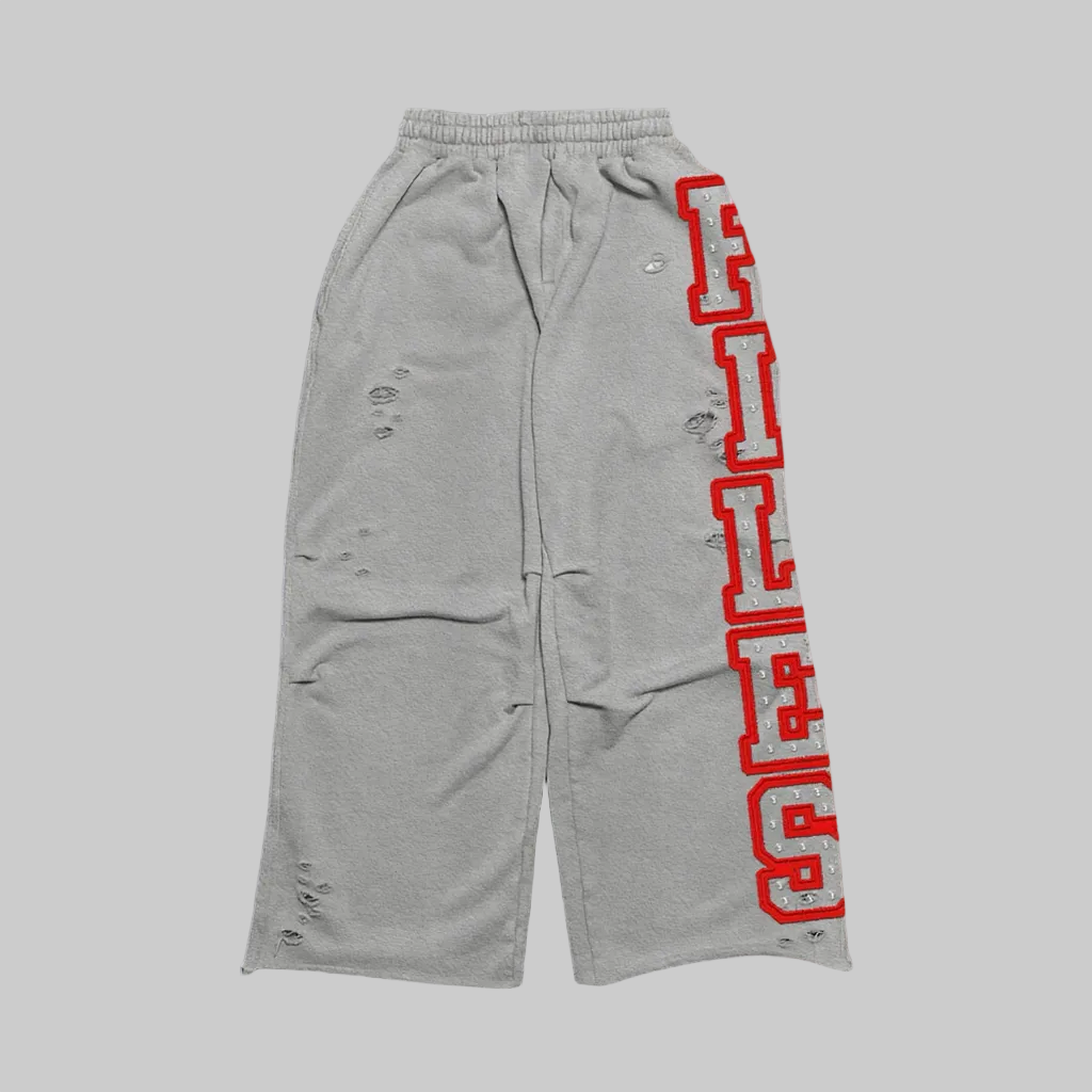 Ruby Sweats