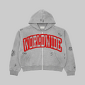 Ruby Hoodie
