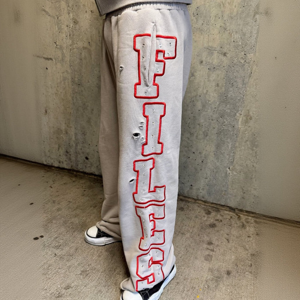 Ruby Sweats